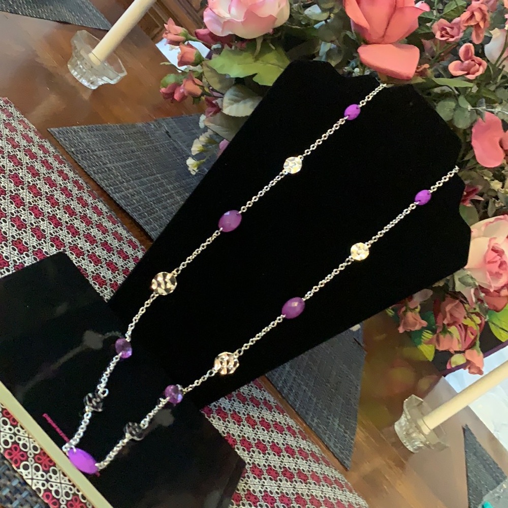 Paparazzi Necklace and Earrings Set